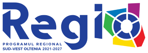 Regio — Programul Regional Sud-Vest Oltenia 2021-2027