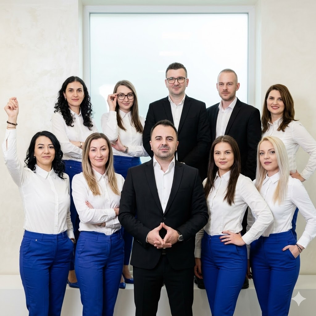 Echipa Domina Imobiliare
