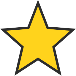 star