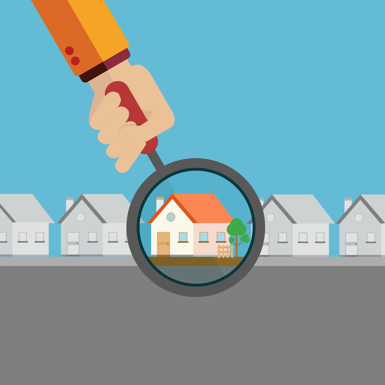 La cate firme de imobiliare trebuie sa apelezi pentru a vinde o casa cu succes?
