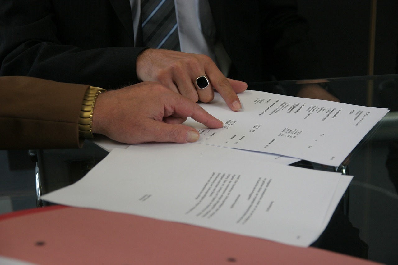 Care sunt taxele notariale la antecontract