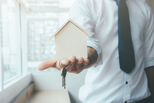 Ai Voie Să Închiriezi Un Apartament Cumpărat Prin Prima Casă?