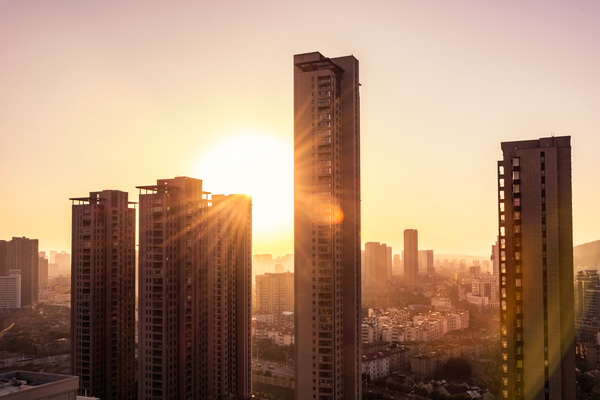 Vrei Să Te Muți? Află Când Scad Prețurile La Apartamente