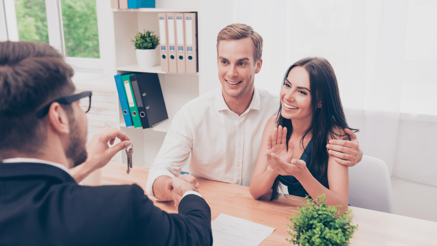Alegeri imobiliare optime, care să ne aducă fericire