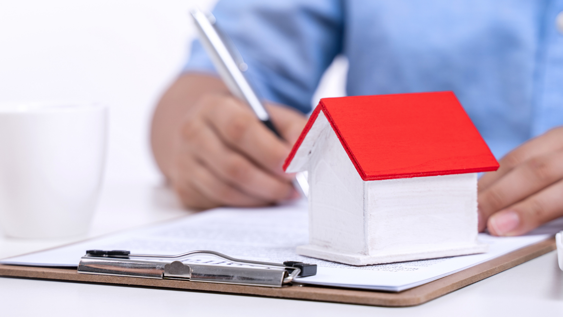 Contractul de reprezentare exclusivă – drumul spre succes în tranzacțiile imobiliare!