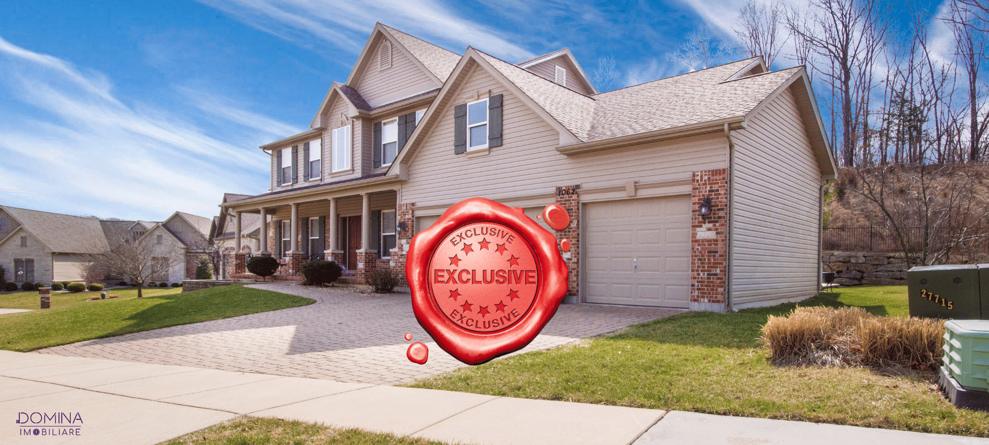 10 motive pentru care exclusivitatea imobiliară este în avantajul clientului