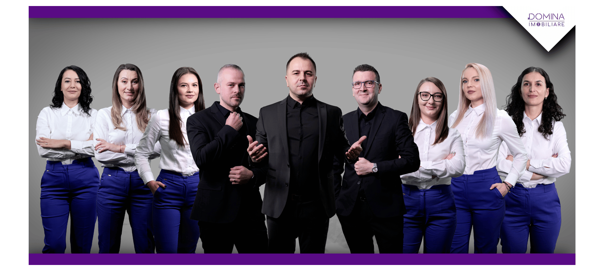 De ce este important să colaborezi cu agenți imobiliari 100% dedicați activității de tranzacționare?