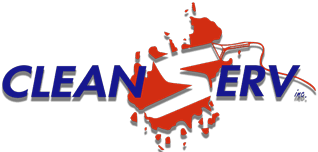 Cleanserv