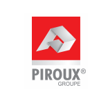 Piroux Industrie Romania