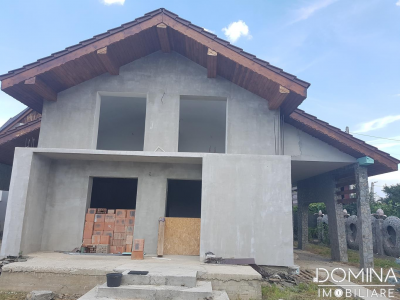 Vanzare casa in Targu Jiu, str. Tudor Arghezi cartier Primaverii