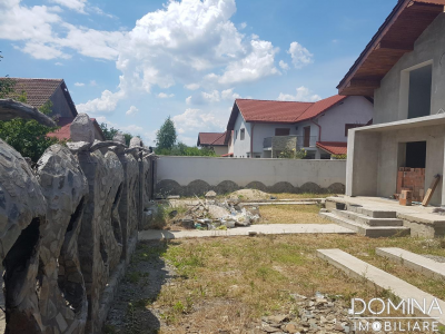 Vanzare casa in Targu Jiu, str. Tudor Arghezi cartier Primaverii
