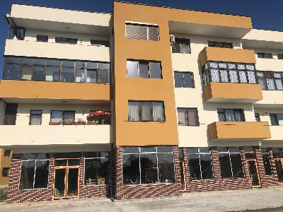 Bicaz Residence