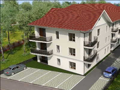 Infinity Residence