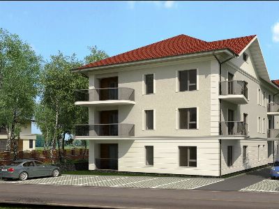 Infinity Residence