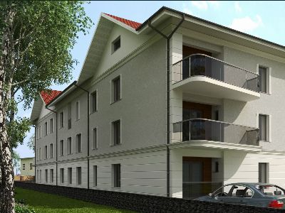 Infinity Residence