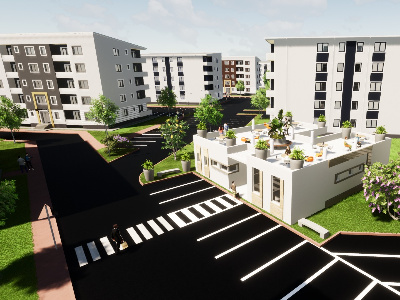 Natura Residence