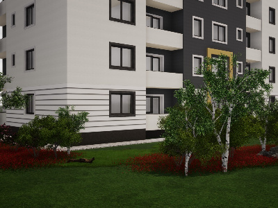Natura Residence