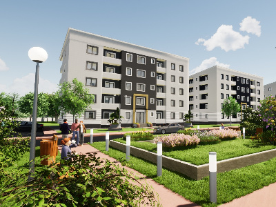 Natura Residence