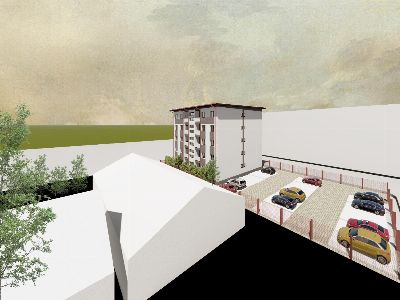 Paris Residence