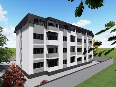 Sadoveanu Residence