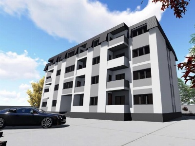 Sadoveanu Residence