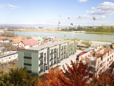 River Residence