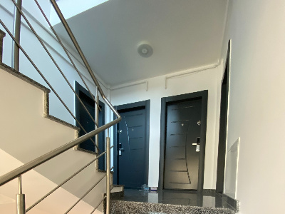 Arena Residence