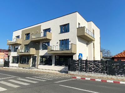 Arena Residence