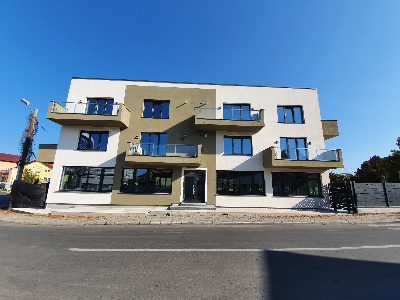 Arena Residence