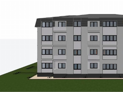 Alecsandri Residence