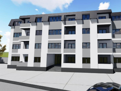 Alecsandri Residence