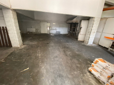 Închiriere spațiu comercial și teren, situate în Comuna Bălănești, sat Bălănești