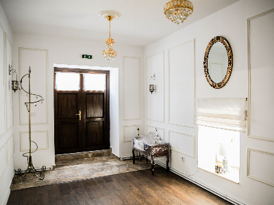 Casa Vasile Moangă - File de poveste păstrate în casa ta!