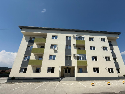 Șișești Residence