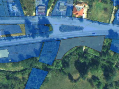 Vânzare teren intravilan, strada Tudor Vladimirescu, Băile Govora, Județ Vâlcea