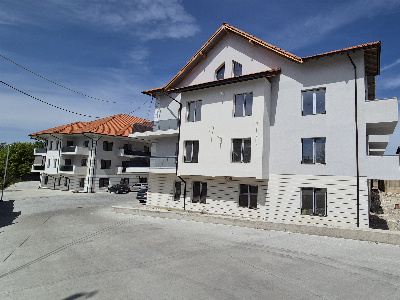 INFINITY RESIDENCE 3