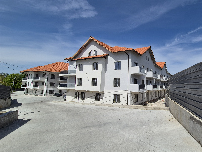 INFINITY RESIDENCE 3