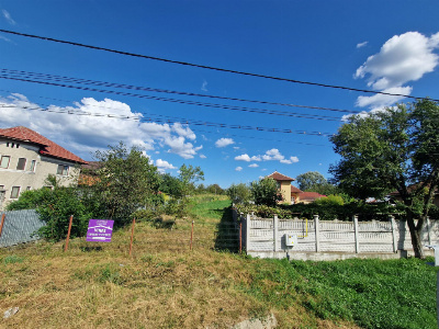Vânzare teren intravilan 2844 mp în Sat Iași-Gorj, Comuna Drăguțești    