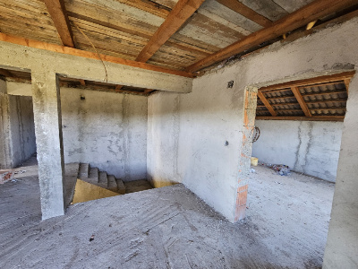 Vânzare casă construcție nouă, situată în Comuna Peștișani, sat Frâncești