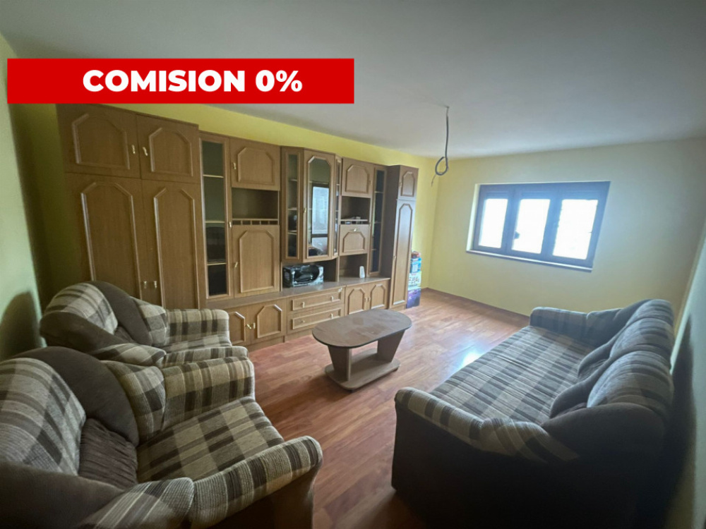 Vânzare apartament 3 camere, situat în Rovinari, Aleea Mesteacănului