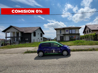 Vânzare casă construcție nouă P+1, situată în Târgu Jiu, cartier Drăgoieni