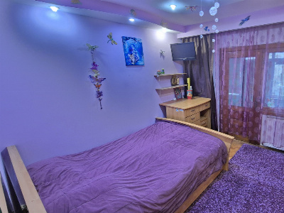 Vânzare apartament 3 camere - Bld. Constantin Brâncuși - zona Pieței Centrale 