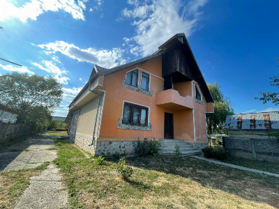 Oportunitate investiție în Turcinești - la aproximativ 2,5 km de Târgu Jiu
