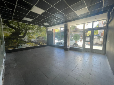Închiriere spațiu comercial, situat în Târgu Jiu, strada Unirii- zona Gârdu