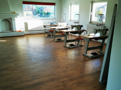 Spațiu birouri 60 mp de închiriat – Calea București, Târgu Jiu