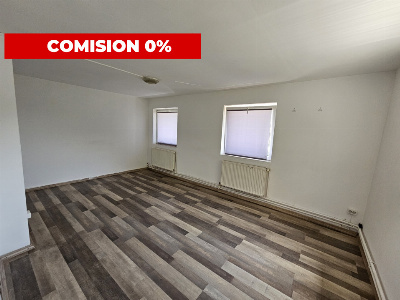 Spațiu birouri 60 mp de închiriat – Calea București, Târgu Jiu