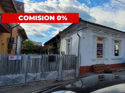 Închiriere spațiu comercial - ideal business - zona Ambasador