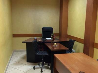 Spațiu comercial de vânzare ULTRACENTRAL – zona Hotel Gorj