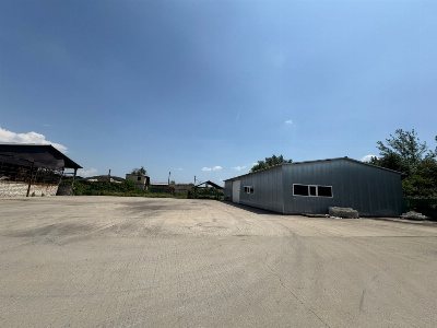 Vânzare complex industrial multifuncțional – poziție strategică, Târgu Jiu 
