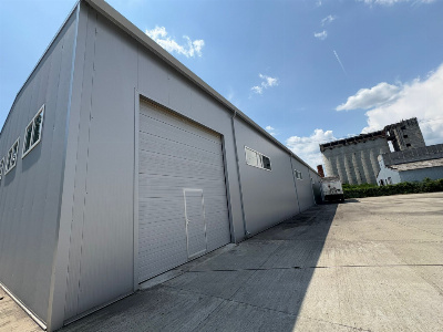 Vânzare complex industrial multifuncțional – poziție strategică, Târgu Jiu 